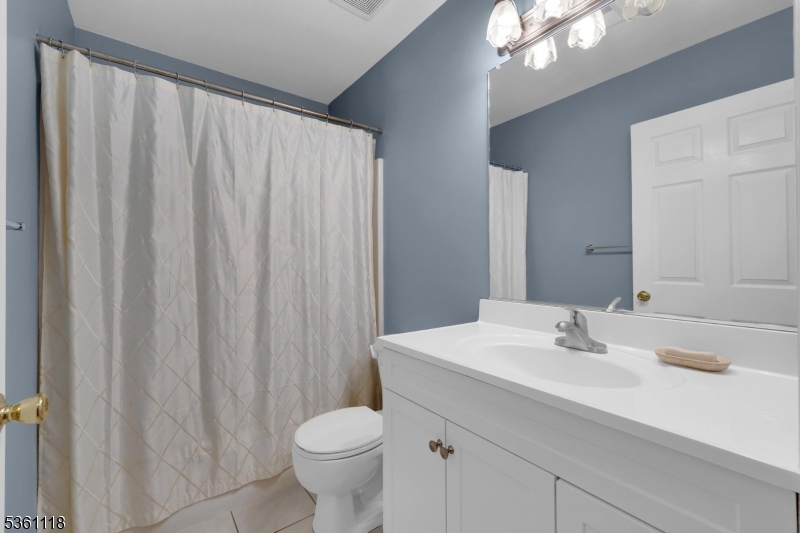 Rock Creek Crossing - Residential