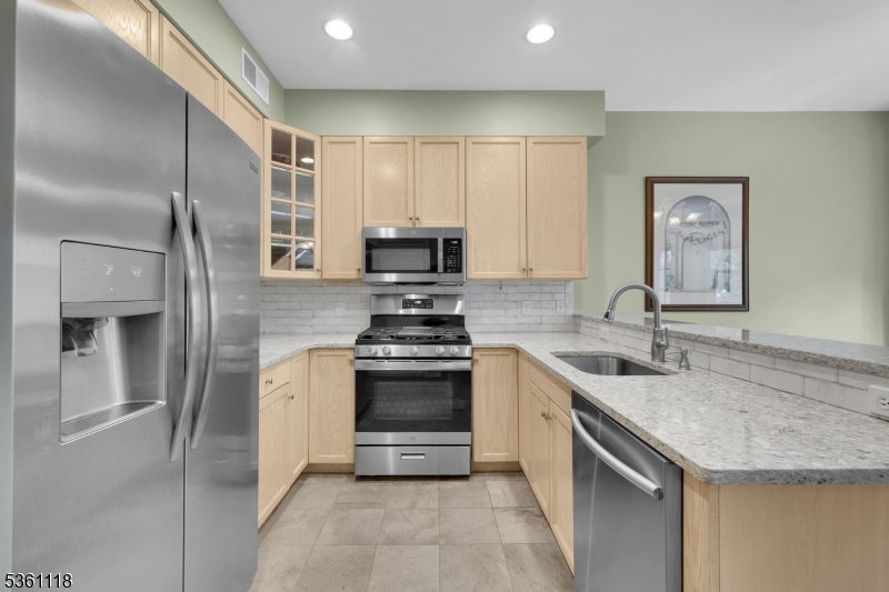 Rock Creek Crossing - Residential