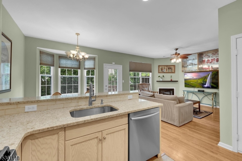 Rock Creek Crossing - Residential