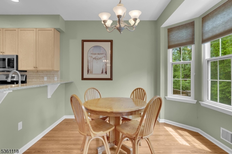 Rock Creek Crossing - Residential