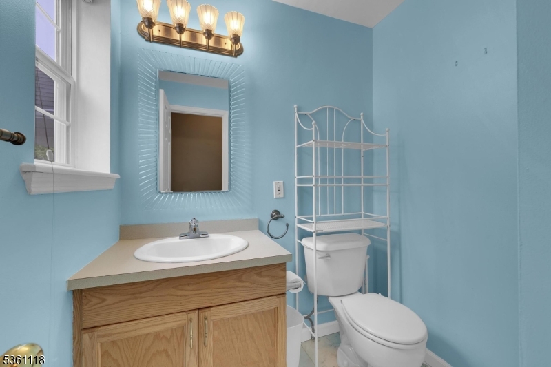 Rock Creek Crossing - Residential