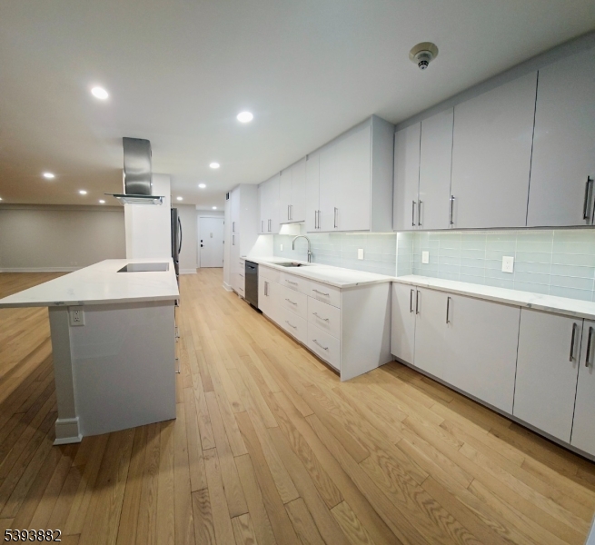 Claridge 2 - Residential