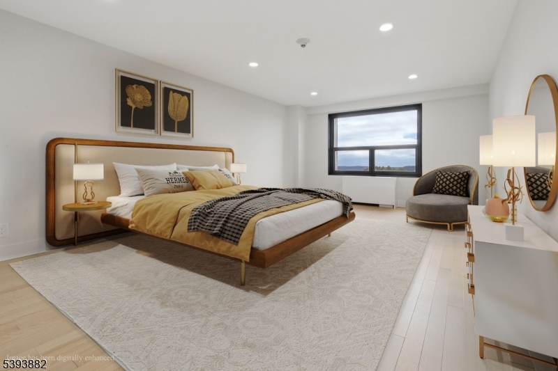 Claridge 2 - Residential