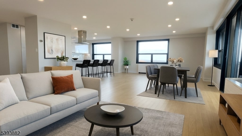 Claridge 2 - Residential