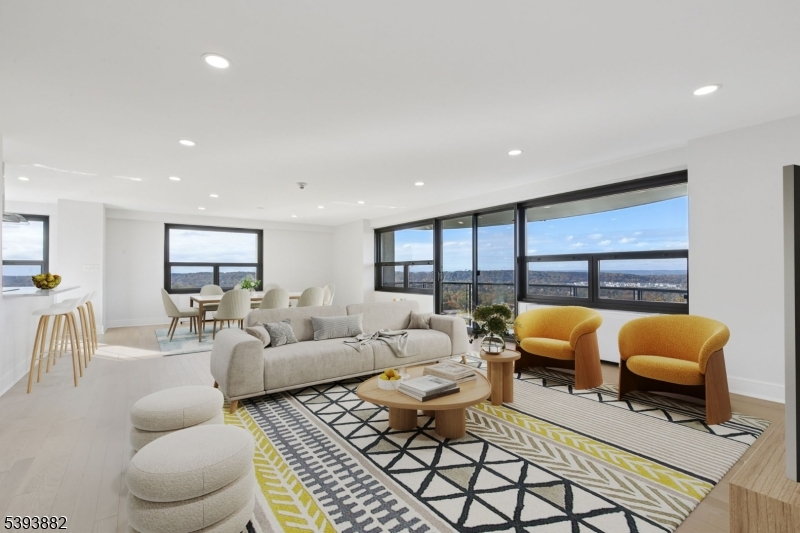 Claridge 2 - Residential