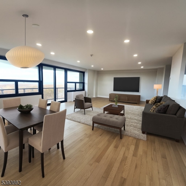 Claridge 2 - Residential