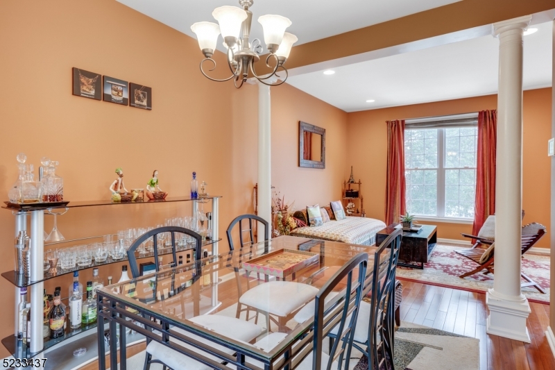 Arrowgate - Residential Lease