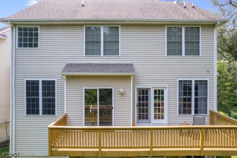 Arrowgate - Residential Lease