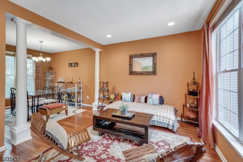 Arrowgate - Residential Lease