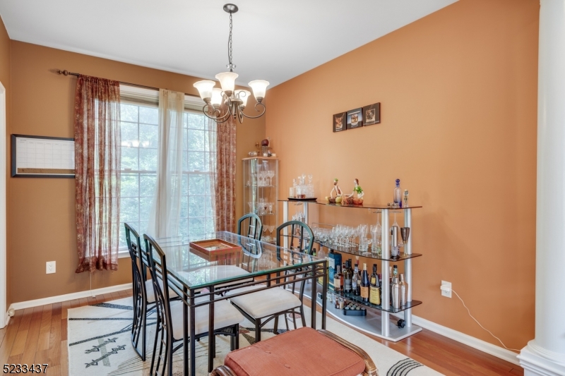 Arrowgate - Residential Lease