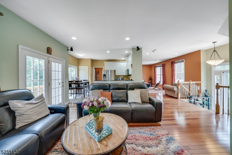 Arrowgate - Residential Lease