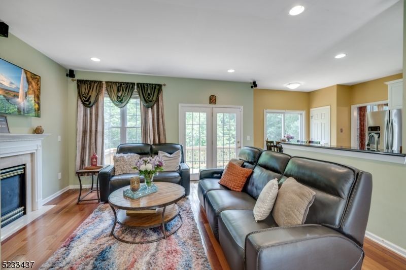 Arrowgate - Residential Lease