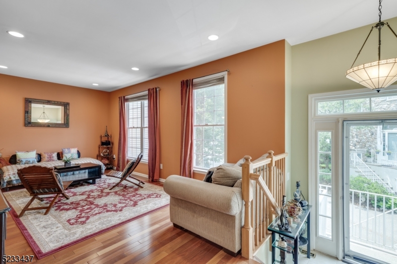 Arrowgate - Residential Lease