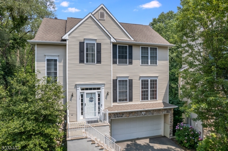 Arrowgate - Residential Lease