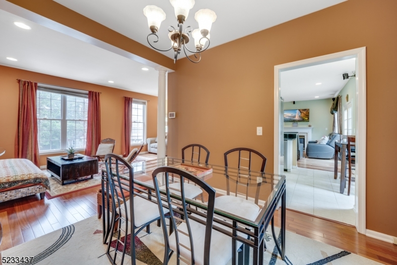 Arrowgate - Residential Lease