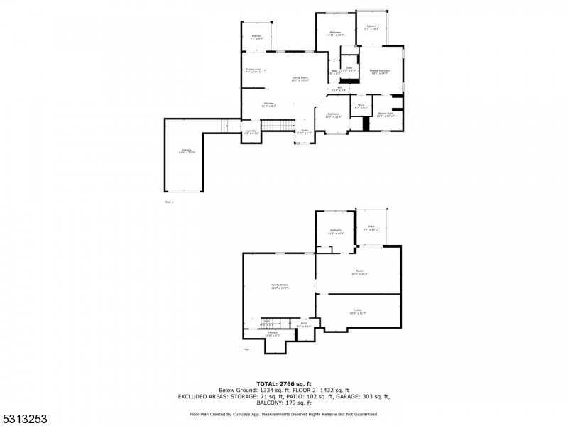 Crystal Springs - Residential