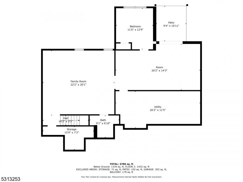 Crystal Springs - Residential