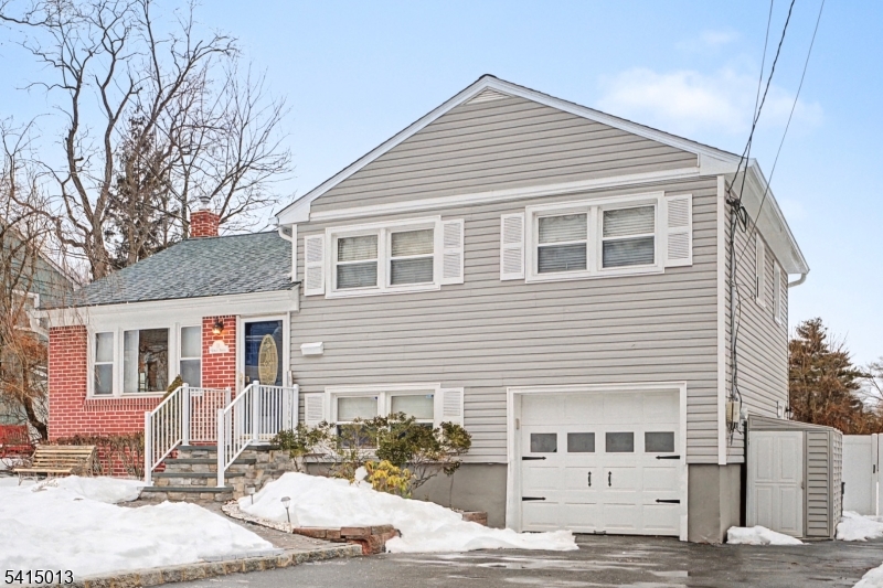 Redwood - Residential