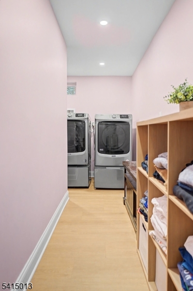 Redwood - Residential