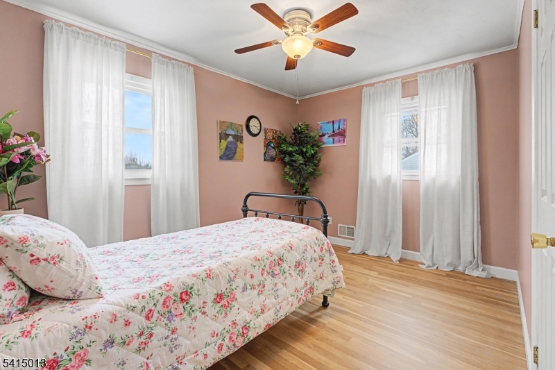 Redwood - Residential