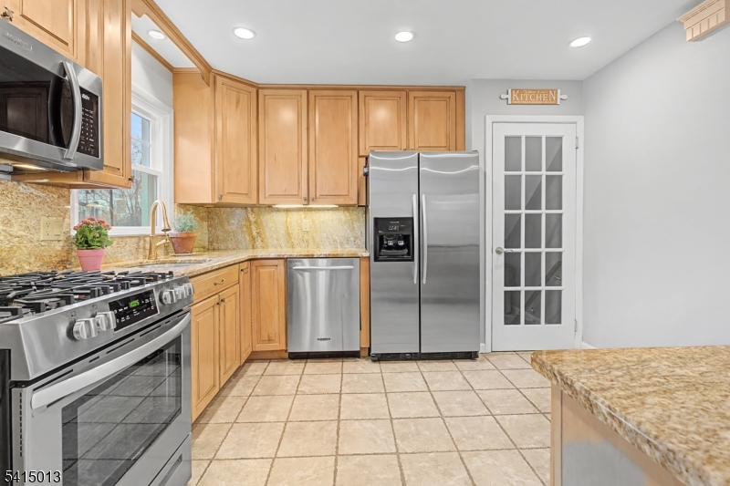 Redwood - Residential