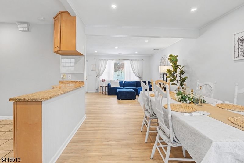 Redwood - Residential