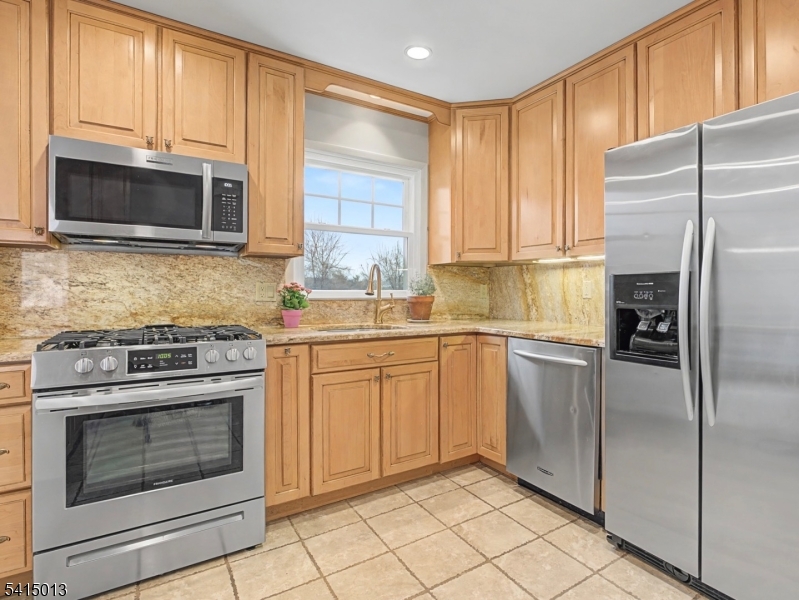 Redwood - Residential