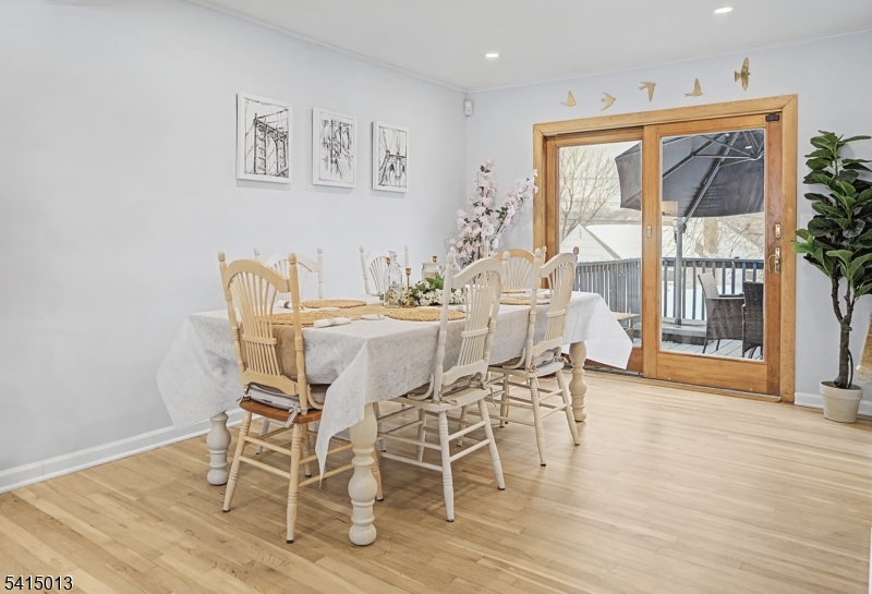 Redwood - Residential