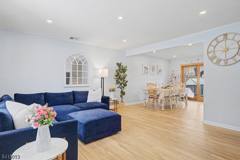 Redwood - Residential