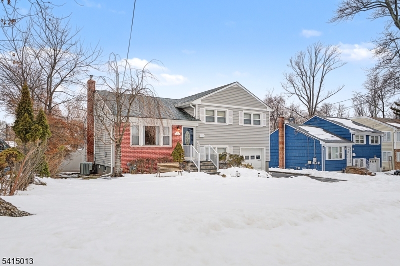 Redwood - Residential