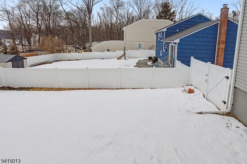 Redwood - Residential