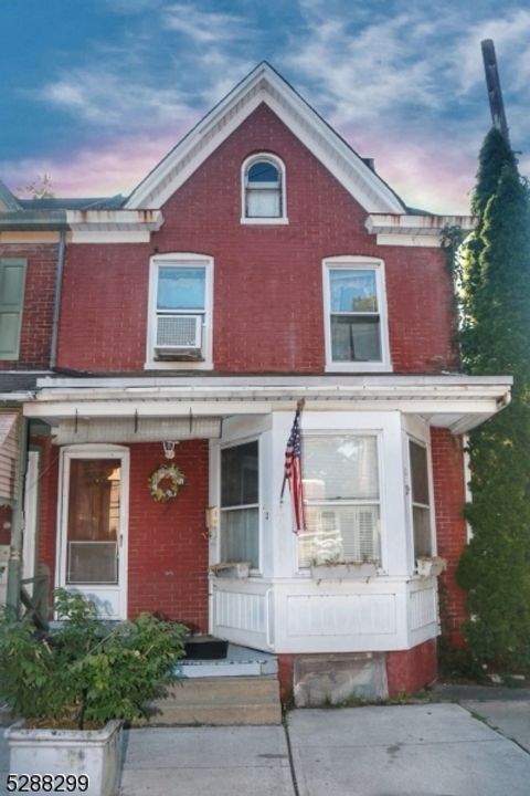 40 S Union St, Lambertville City, NJ 08530 - #: 3910631