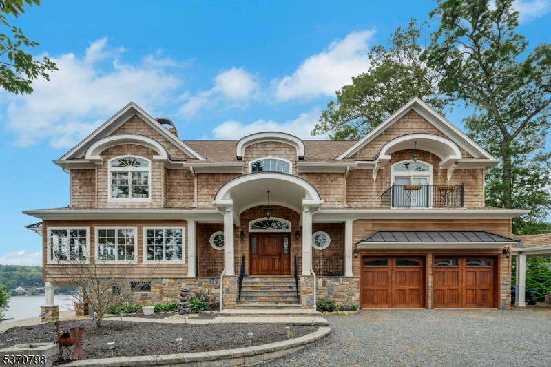 LAKE HOPATCONG - Residential