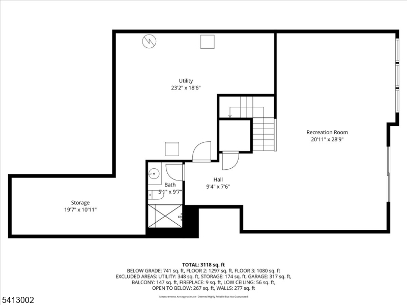 Panther Valley - Residential