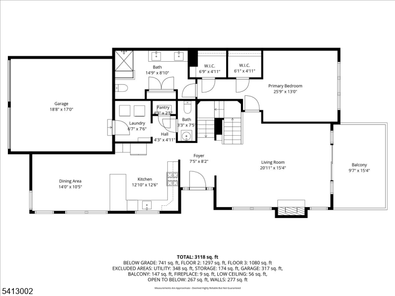 Panther Valley - Residential
