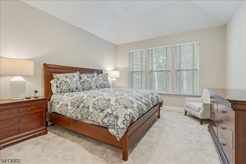 Panther Valley - Residential