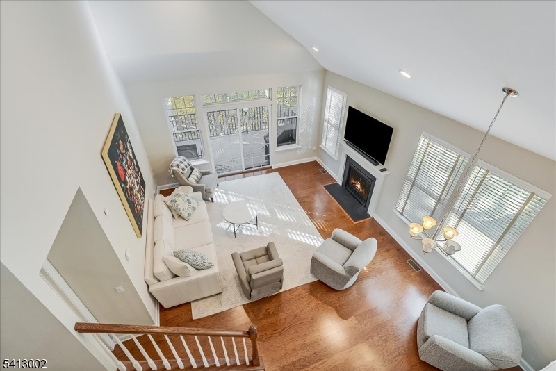 Panther Valley - Residential