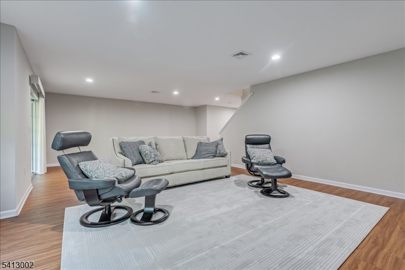 Panther Valley - Residential