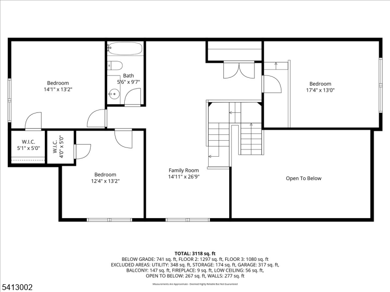 Panther Valley - Residential