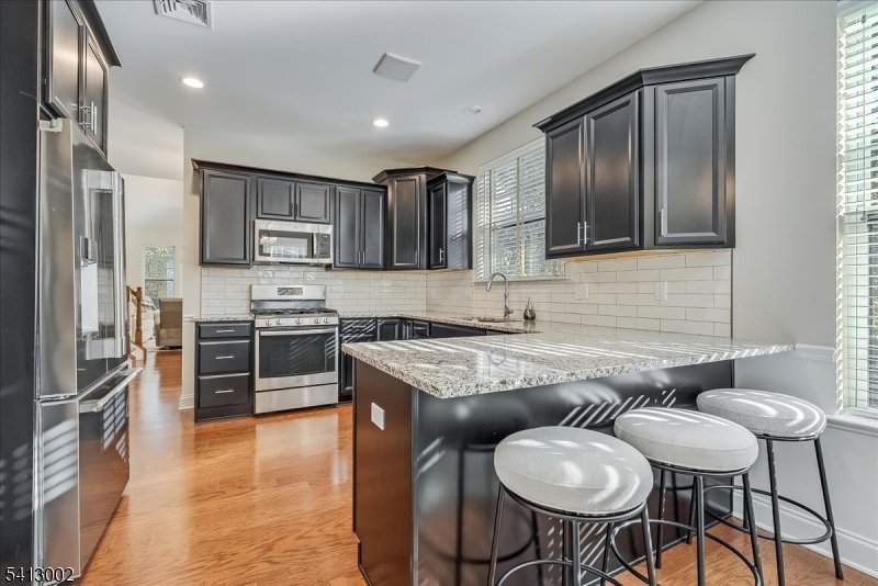 Panther Valley - Residential