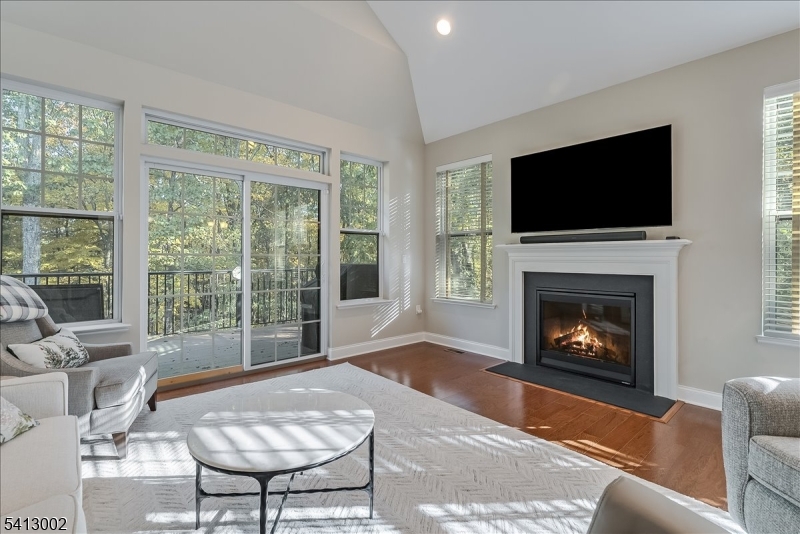 Panther Valley - Residential