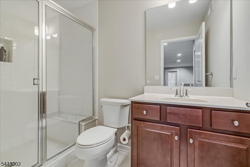 Panther Valley - Residential