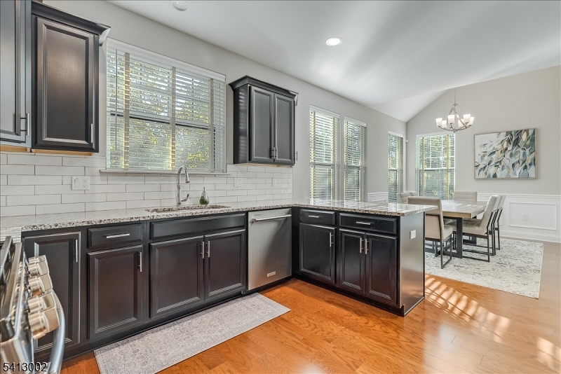 Panther Valley - Residential