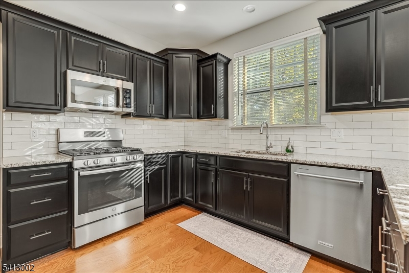 Panther Valley - Residential