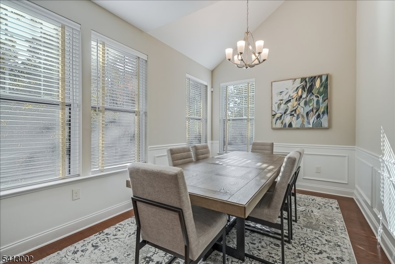 Panther Valley - Residential