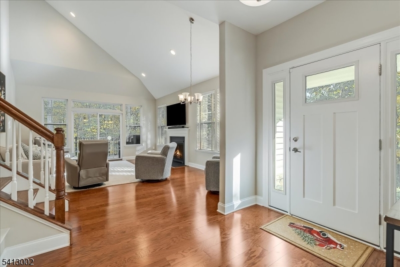 Panther Valley - Residential