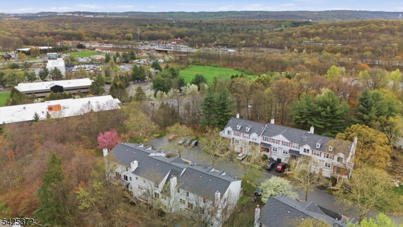 Seasons Glen - Residential Lease