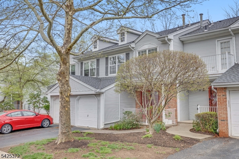 Seasons Glen - Residential Lease