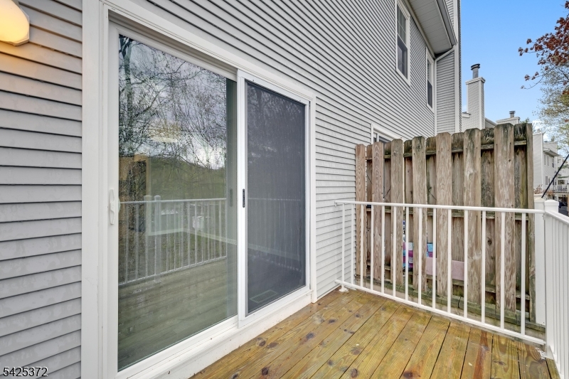 Seasons Glen - Residential Lease