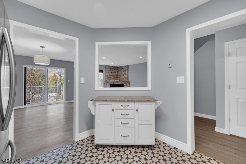 Seasons Glen - Residential Lease